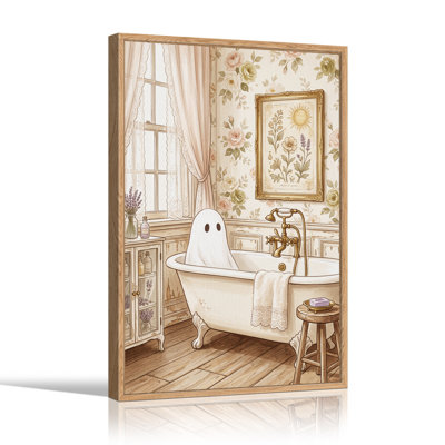 Ghost in Vintage