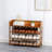 16 Pair Shoe Rack-766744599