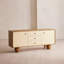 Armoire de rangement Nordic Light Luxury