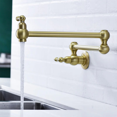 Dilon Kitchen Faucet