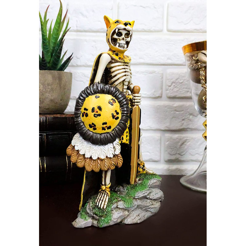 Figurine Dalaiha Day of the Dead Meso