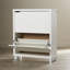 12 Pair Shoe Storage Cabinet