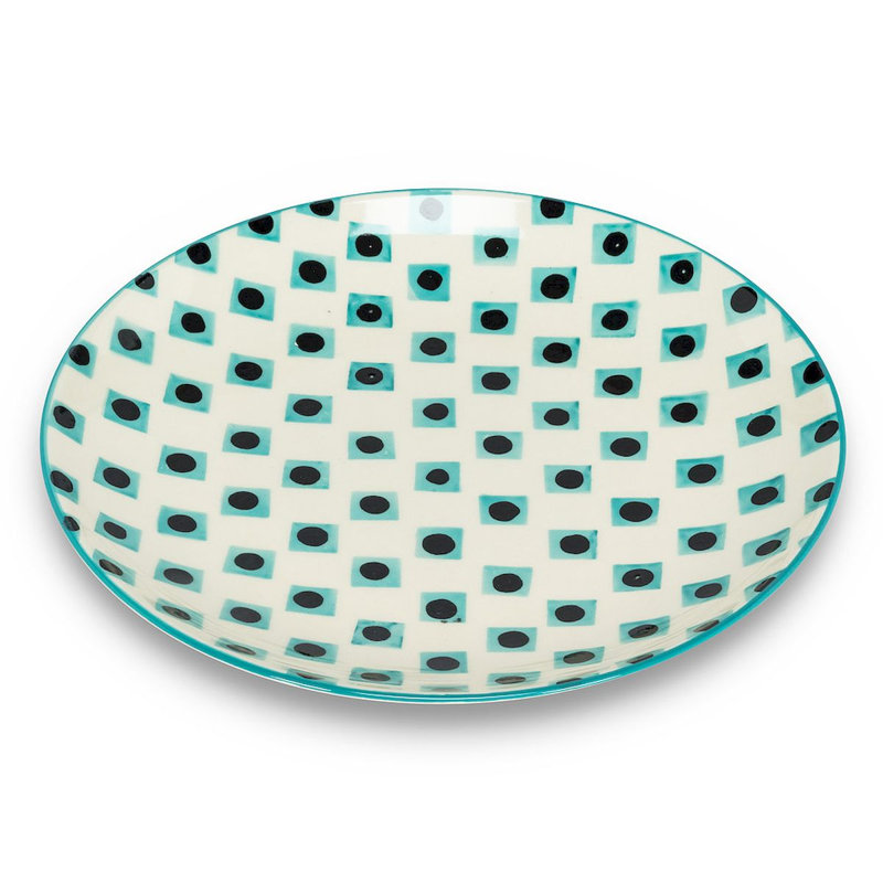Islwyn 8" Dessert Plate