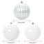 vidaXL Christmas Bauble XL-1837713015