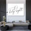 Ophelia & Co., art sur toile tendue Lux + Me Designs-1296827265