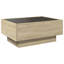Dailynn Coffee Table-121842230-121842231