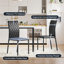 4 - Person Dining Set-2003974560-2003856910