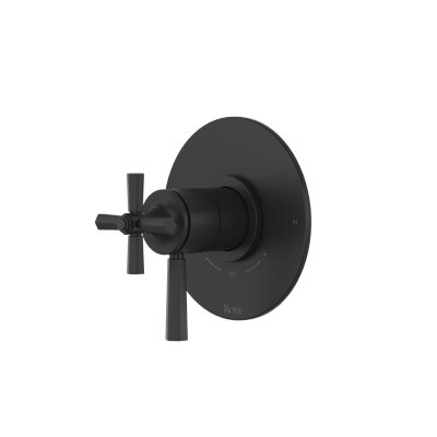 Garniture thermocompacte 1/2 "avec 2 fonctions Modelle