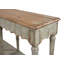 Chantal 93'' W Solid Wood Console Table-90910466