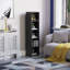 Gerardi 32cm W Standard Bookcase-70966733-28126303