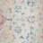 Crayton Machine Made Polyester Area Rugs - Rectangle, Multicolor, Oriental Design, Low Pile Machine Made Area Rugs for Living Room, Bed Room-33070407
