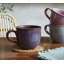 ENSEMBLE DE 4 TASSES AMÉTHYSTES À 12 OZ DE PORTMEIRION