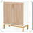 Durable Spacious Shoe Cabinet Sturdy Space Saving Organizer-806557372