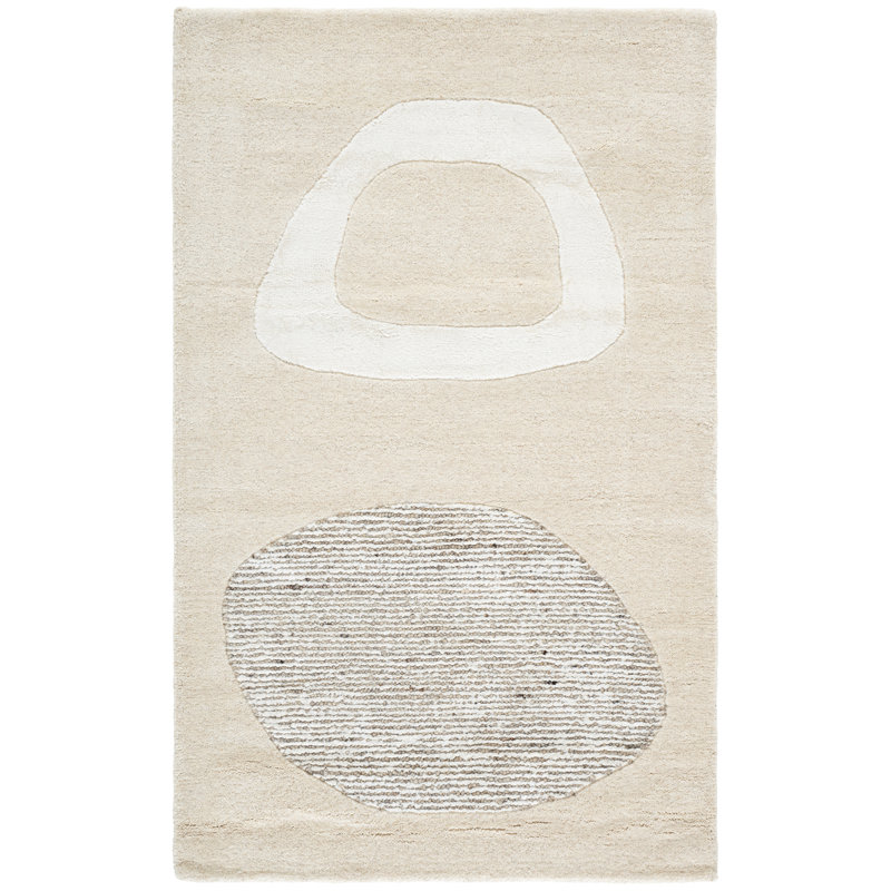 Tapis Mullen, Rectangulaire 3 pi x 5 pi