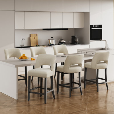 Tabouret de bar Bisto
