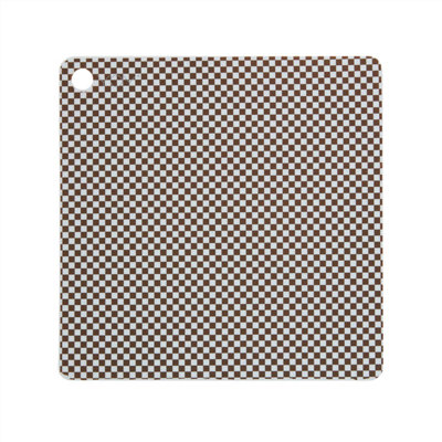 Silicone Square Placemats