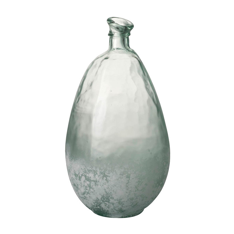 Handmade Glass Table Vase