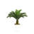 Panama 54" Artificial Palm Tree in Planter-51310219