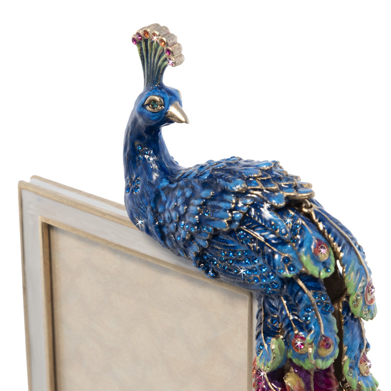 Metal Picture Frame