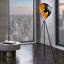 Fiedler 146cm Tripod Floor Lamp-42615369