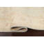 Peshawar Chobi One-of-a-Kind 5'6" X 8'2" New Age Wool Area Rug in Grey