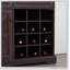 Armoire à vin avec 2 tiroirs Farmhouse