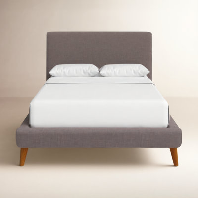 Williams Upholstered Bed