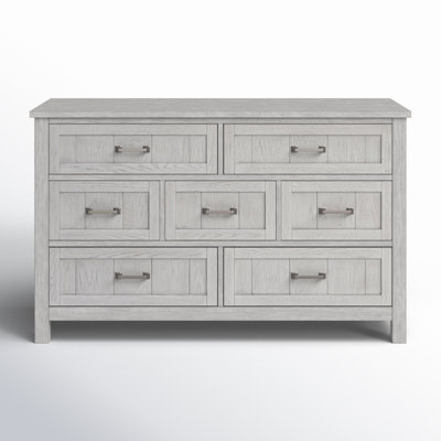 Casey 7-Drawer Dresser