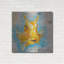 «Cow Fish» par St. Hilaire Elizabeth sur métal-991463803