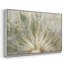 Macro Dandelion IV, reproduction d'art sur toile-94361165-94361170