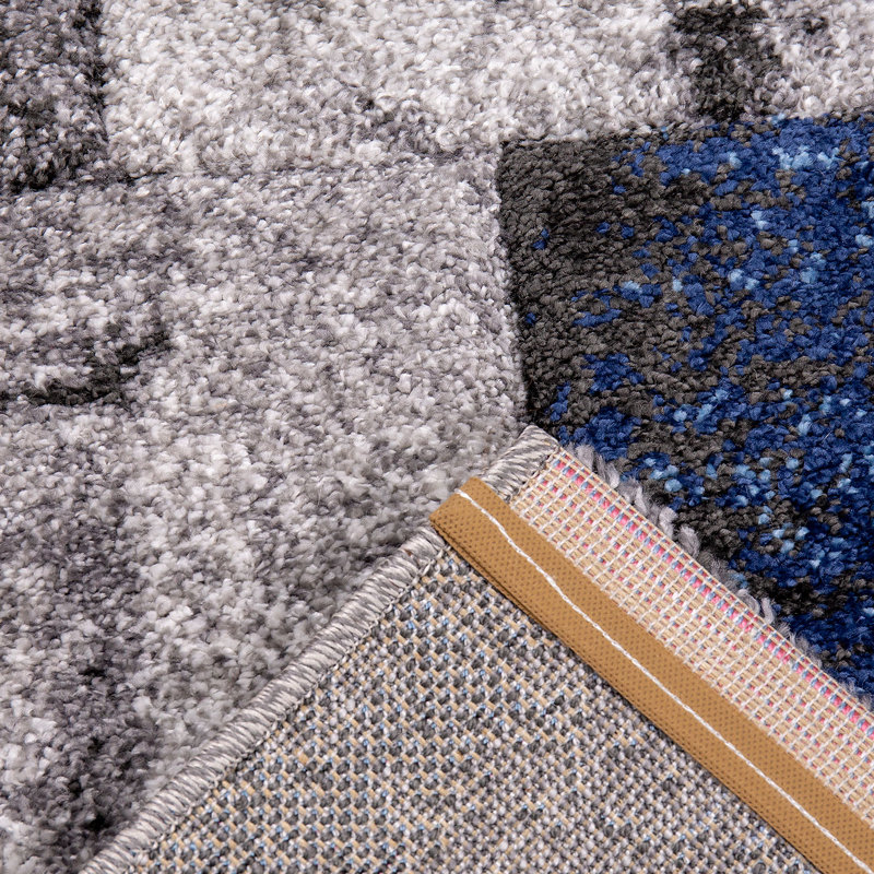Pugmire Geometric Area Rug, Rectangle 160 x 230cm