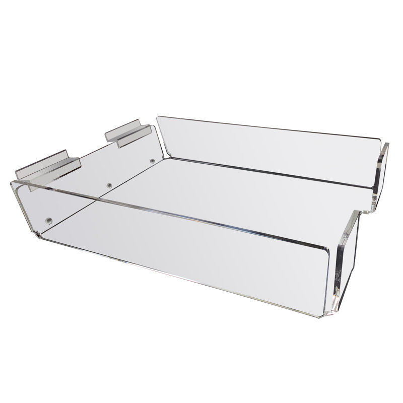 Pavinder 9 Slatwall Bin