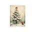 1 Piece Wrapped Canvas Wall Art