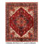 Aryana Wool Oriental Area Rug