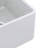 Lester 24" L X 19" W Farmhouse/Apron Kitchen Sink