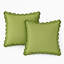Housses de coussin 18 x 18 pouces-134602074