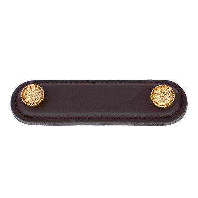 Tiziano Bar / Handle Pull