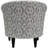 Liam Upholstered Barrel Chair-281938915