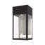 Araly Stainless Steel Wall Light-1870676229