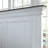 Colburn Solid and Manufactured Wood Panel Bed-35923653