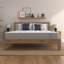 Serenity Coil Spring And Comfort Foam Hybrid Mattress-84694228