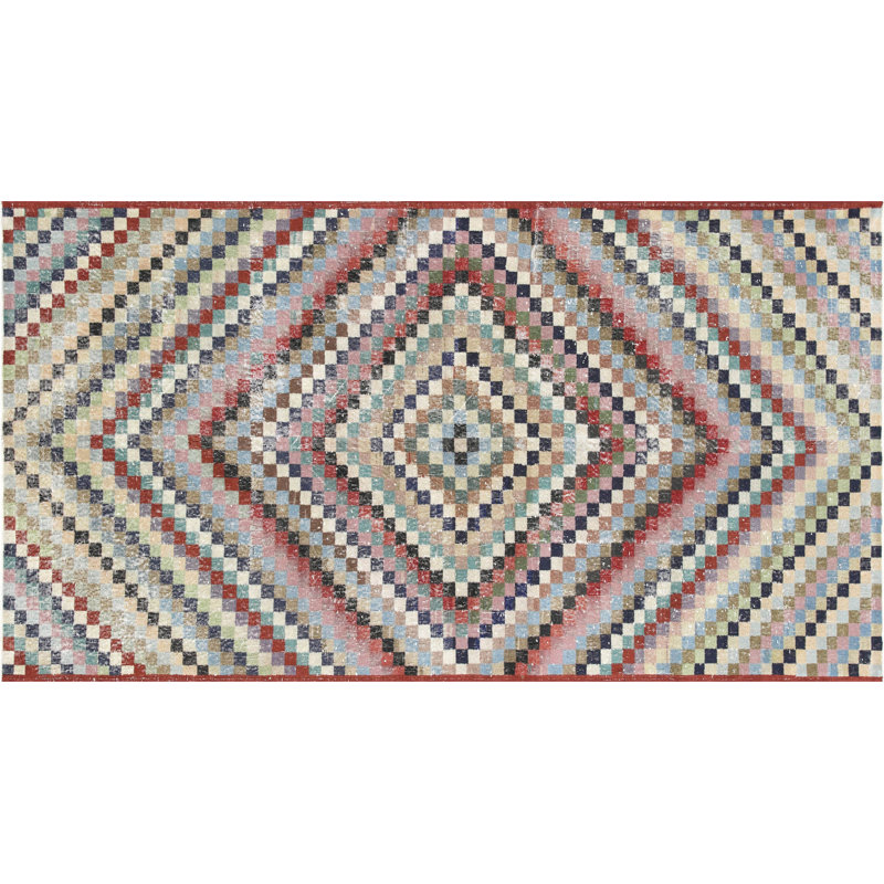 One-of-a-Kind 5' X 9'5" Area Rug