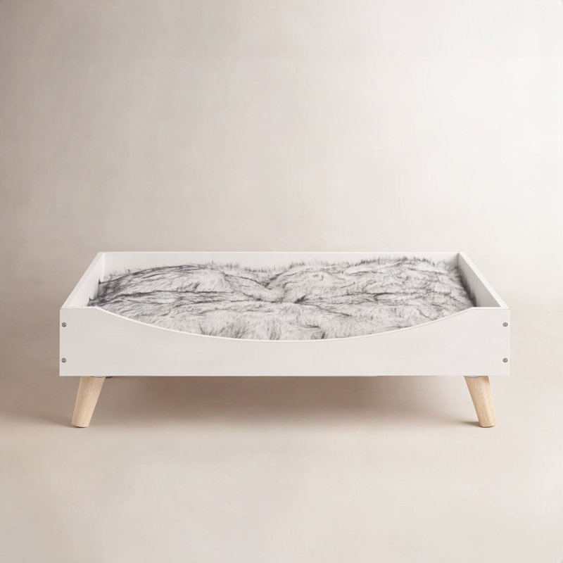 Chauncy Elevated Pet Bed