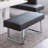 Darcie Faux Leather Upholstered Bench-602898849-642396835