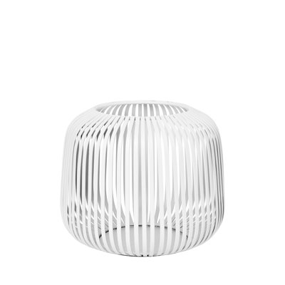 Lito Metal Lantern Candle Holder
