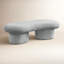 Banc rembourré Luka Ipswich Schriver-89212380