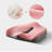 Memory Foam Back Support