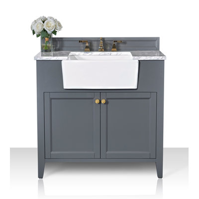 Adeline 36'' W Single Vanity