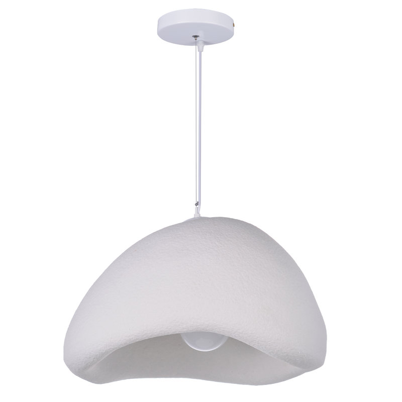 Collyn Extraordinary Pendant Light, 1 Light