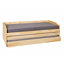 Lotar Kids Standard Bed with Trundle-47850700-92694971